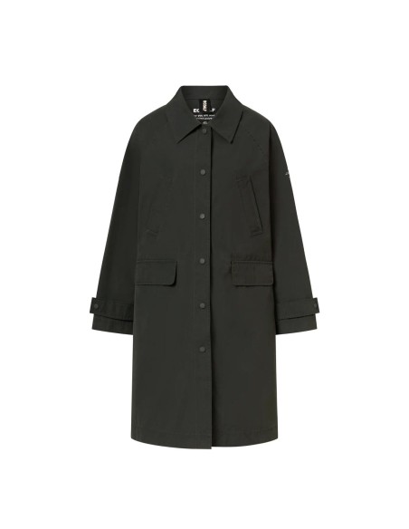 Ecoalf - Abrigo Hyden