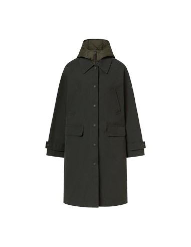 Ecoalf - Abrigo Hyden