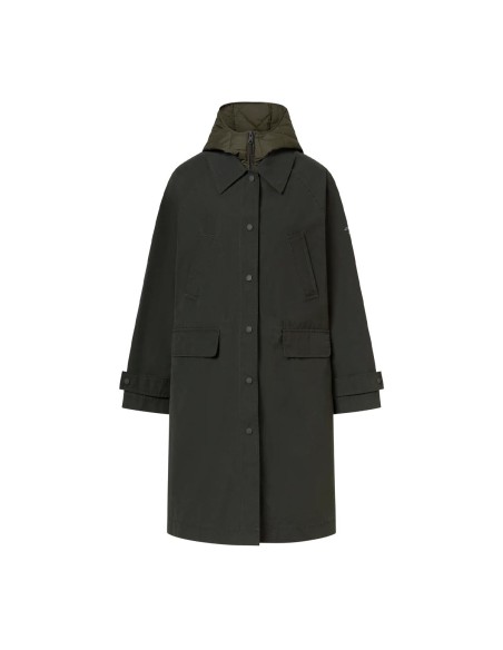 Ecoalf - Abrigo Hyden