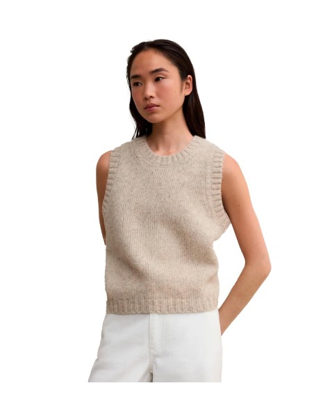 Ecoalf - Jersey Maple