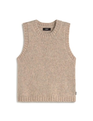 Ecoalf - Jersey Maple