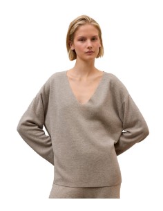 Ecoalf - Jersey Begonia