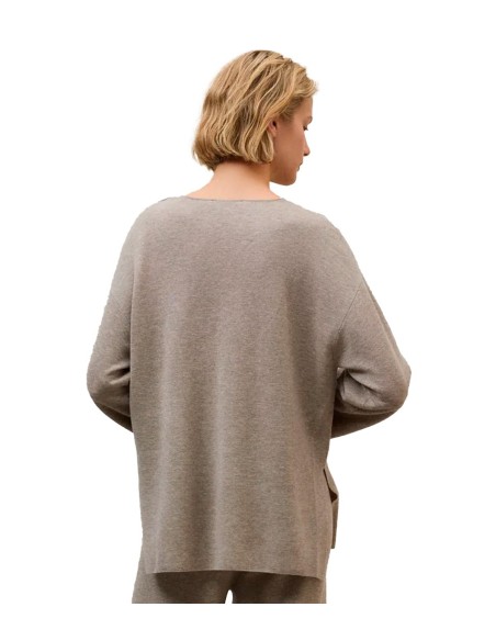 Ecoalf - Jersey Begonia