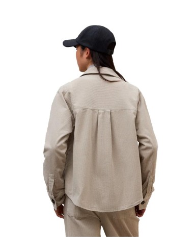 Ecoalf - Sobrecamisa Cotana Overshirt