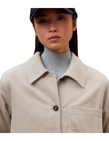 Ecoalf - Sobrecamisa Cotana Overshirt