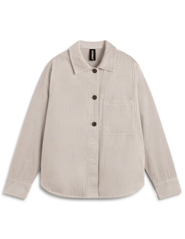 Ecoalf - Sobrecamisa Cotana Overshirt