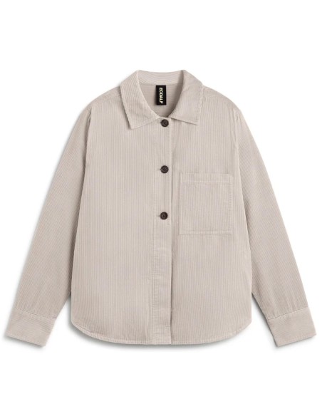 Ecoalf - Sobrecamisa Cotana Overshirt