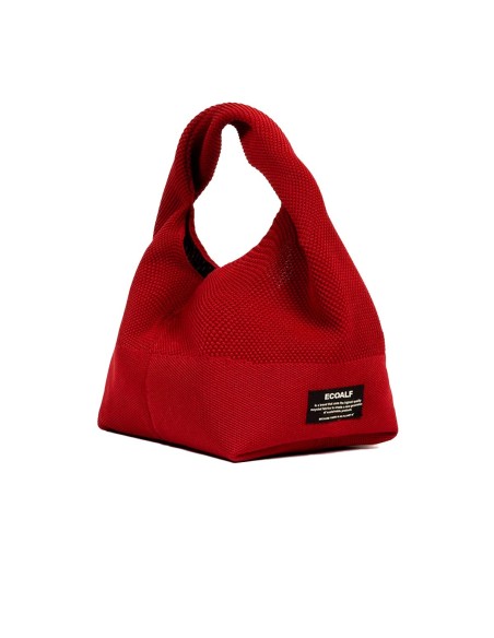 Ecoalf - Bolso De Hombro Tika