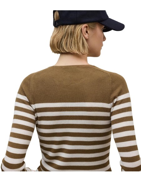 Ecoalf - Jersey Lily