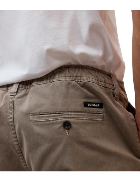 Ecoalf - Pantalón Ethiwin