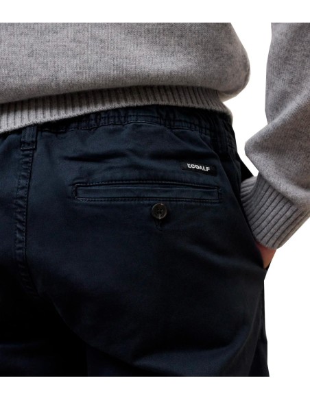 Ecoalf - Pantalón Ethiwin