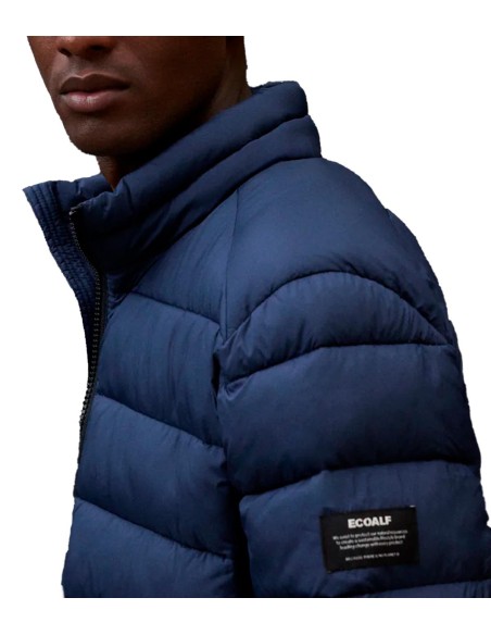 Ecoalf - Chaqueta Beret