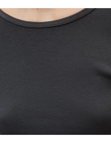 Ecoalf - Camiseta de Manga Larga Sines