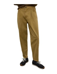 Ecoalf - Pantalón Bermejo