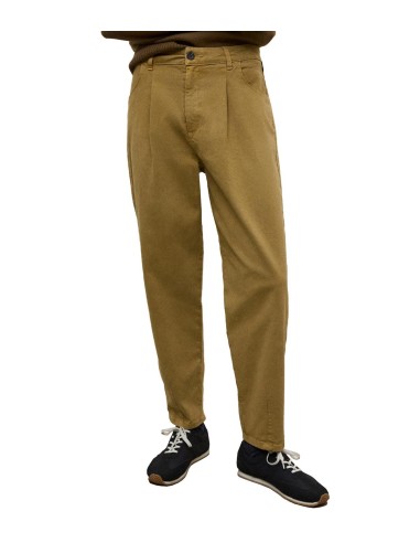 Ecoalf - Pantalón Bermejo