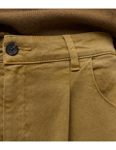 Ecoalf - Pantalón Bermejo