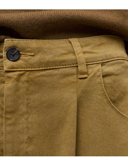 Ecoalf - Pantalón Bermejo