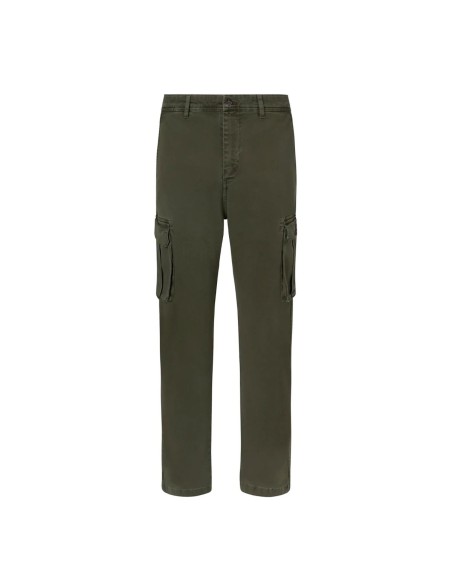 Ecoalf - Pantalón Marne