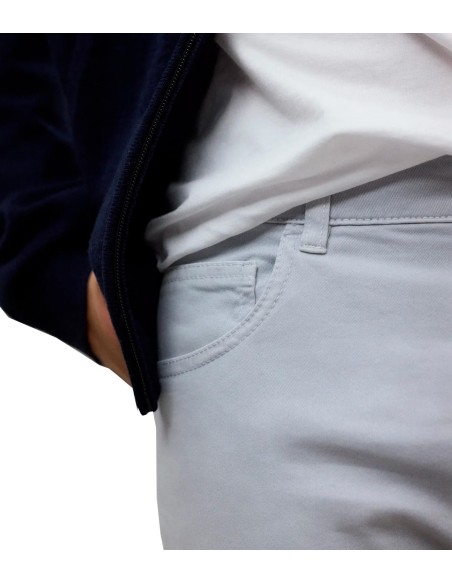 Ecoalf - Pantalón Ebro