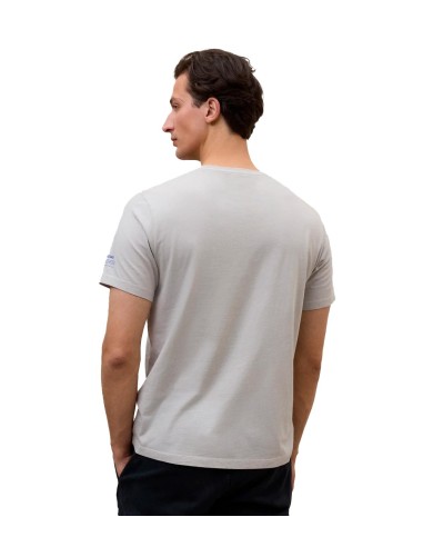 Ecoalf - Camiseta Min