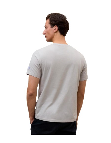 Ecoalf - Camiseta Min