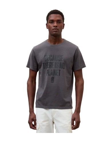 Ecoalf - Camiseta Min