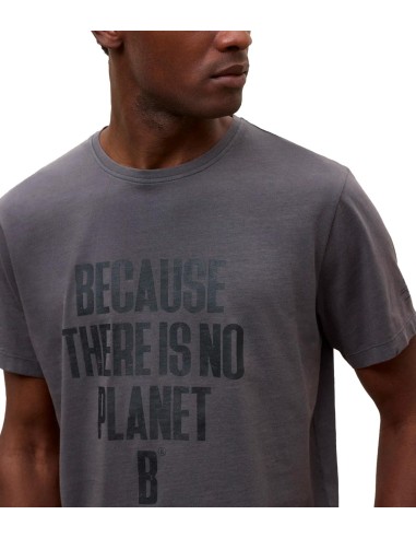 Ecoalf - Camiseta Min