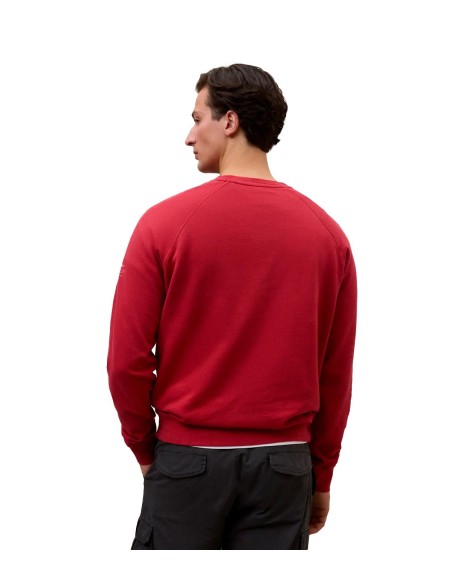 Ecoalf - Sudadera Berja