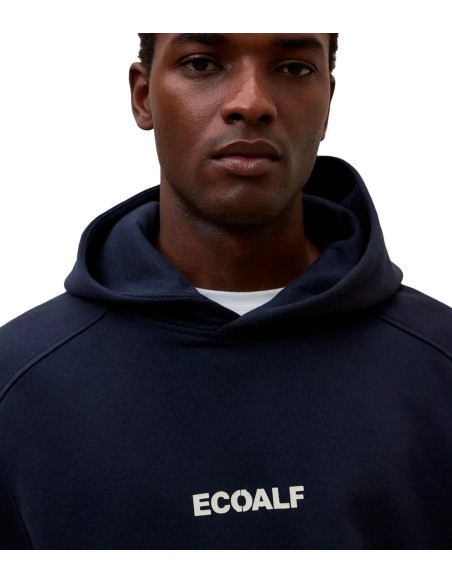 Ecoalf - Sudadera Lancha
