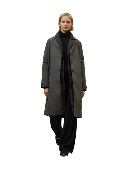 Ecoalf - Abrigo Albert