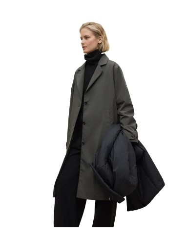 Ecoalf - Abrigo Albert