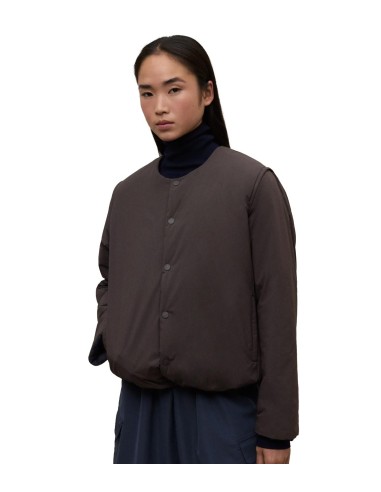 Ecoalf - Chaqueta Geres Reversible