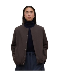 Ecoalf - Chaqueta Geres Reversible