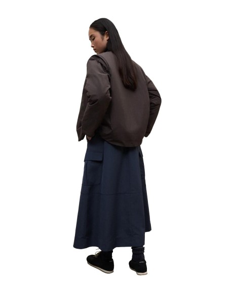 Ecoalf - Chaqueta Geres Reversible