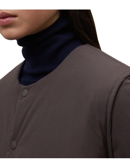 Ecoalf - Chaqueta Geres Reversible