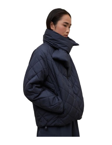 Ecoalf - Chaqueta Geres Reversible