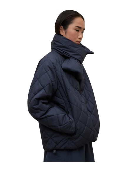 Ecoalf - Chaqueta Geres Reversible