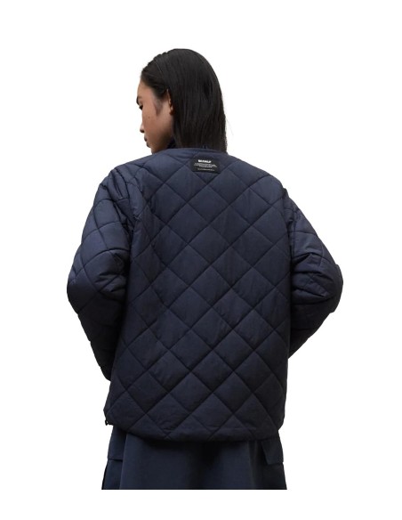 Ecoalf - Chaqueta Geres Reversible