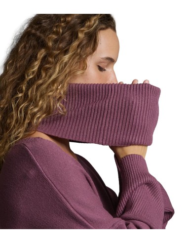 BSB - Jersey con Cuello Alto Desmontable