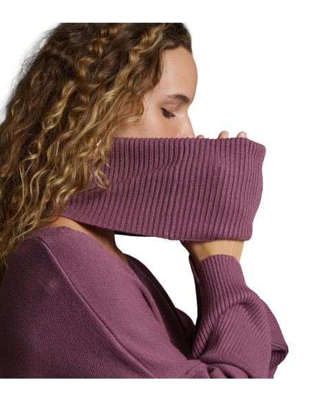 BSB - Jersey con Cuello Alto Desmontable