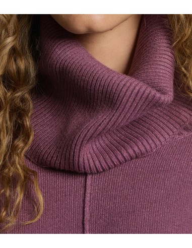 BSB - Jersey con Cuello Alto Desmontable