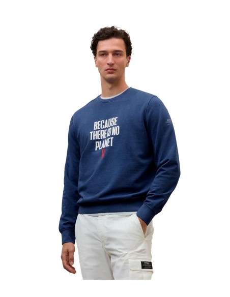 Ecoalf - Sudadera Bardera