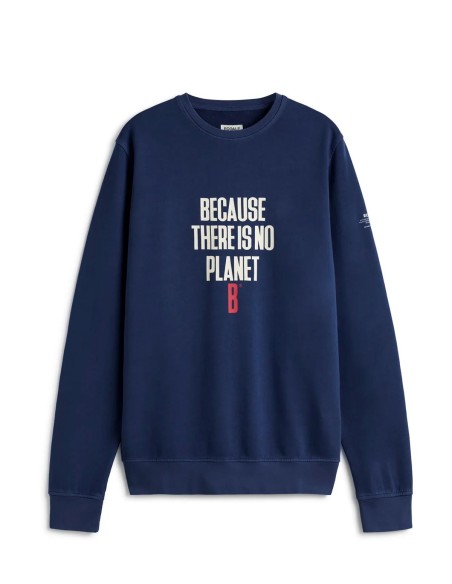 Ecoalf - Sudadera Bardera