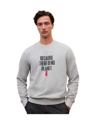 Ecoalf - Sudadera Bardera