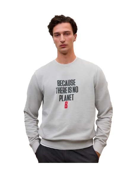 Ecoalf - Sudadera Bardera