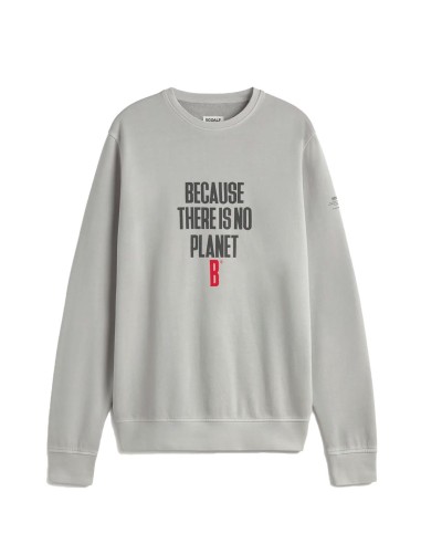 Ecoalf - Sudadera Bardera