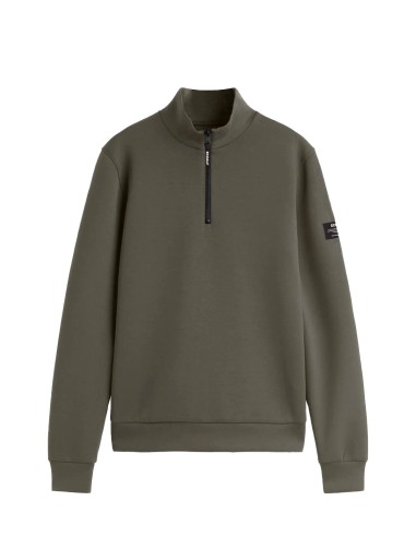 Ecoalf - Sudadera Betren