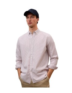 Ecoalf - Camisa Antonio