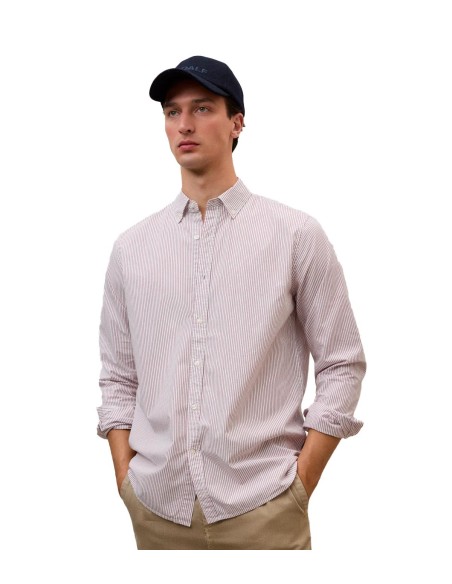 Ecoalf - Camisa Antonio