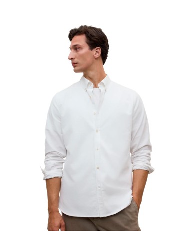 Ecoalf - Camisa Antejo